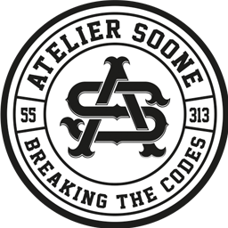 Atelier Soone – Our mission, Breaking the Codes